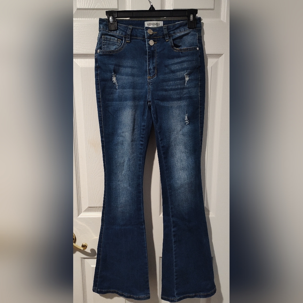 NEW! VIPONES - Jeans